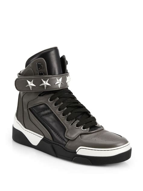 givenchy tyson sizing|givenchy shoes for men.